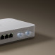 Xiaomi 10 Gigabit switch white 55225
