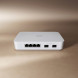 Xiaomi 10 Gigabit switch white 55225