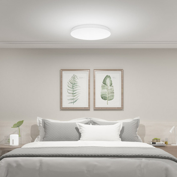 Xiaomi Mijia Ceiling lamp living room lamp standard specifications 23711