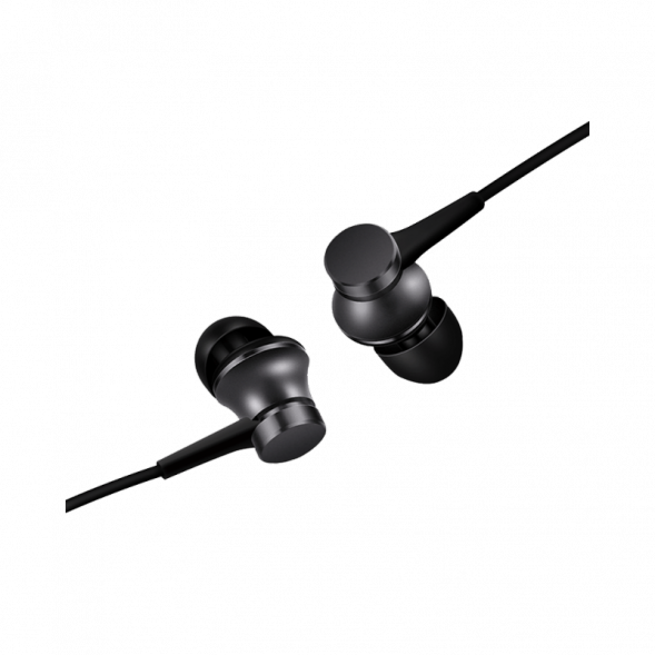 Xiaomi Piston Headphones Fresh Edition Black 14273