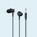Xiaomi Piston Headphones Fresh Edition Black 14273