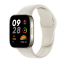 Xiaomi Redmi Watch 3 silicone strap white 50483
