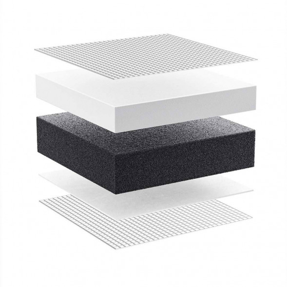 Xiaomi Mijia Faucet water purifier filter element 2 55926