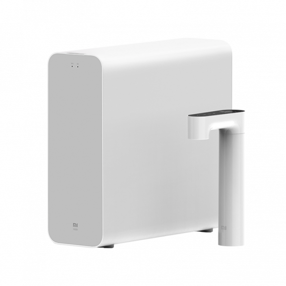 Xiaomi Instant hot water purifier Q600 34260