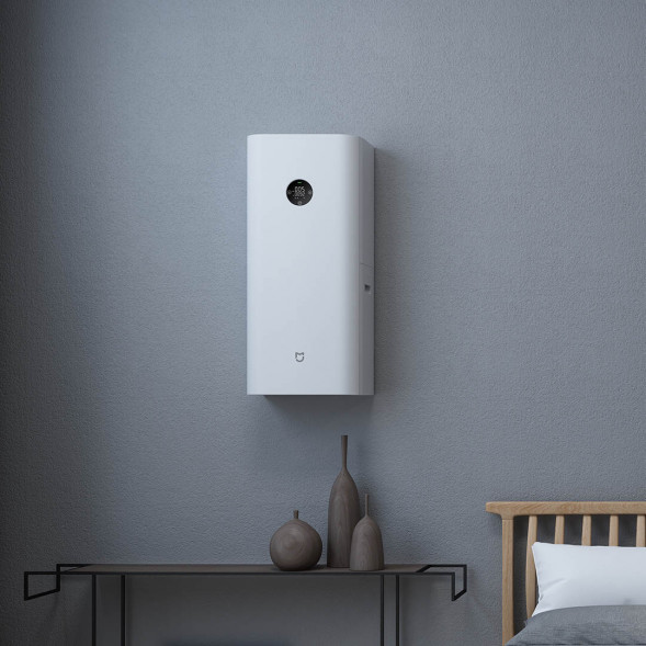 Xiaomi Mijia Fresh air fan A1 25040