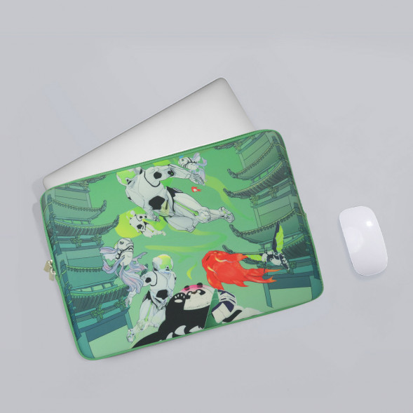 Xiaomi Customized trendy inner bag, suitable for laptops, universal style (can be used for sizes 15.6&amp;quot; and below) 49342