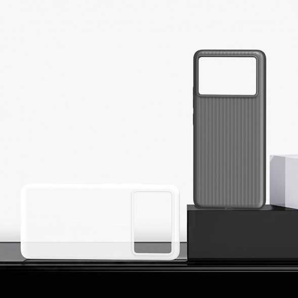 Xiaomi AlwaySmart Thin and Sensorless Protective Case Mobile Phone Case for Redmi K70 / Redmi K70 Pro 55778