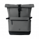 Xiaomi Mijia Rolled edge casual backpack rock gray 57263