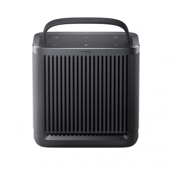 Xiaomi Outdoor Bluetooth Speaker Camp Gray 50411