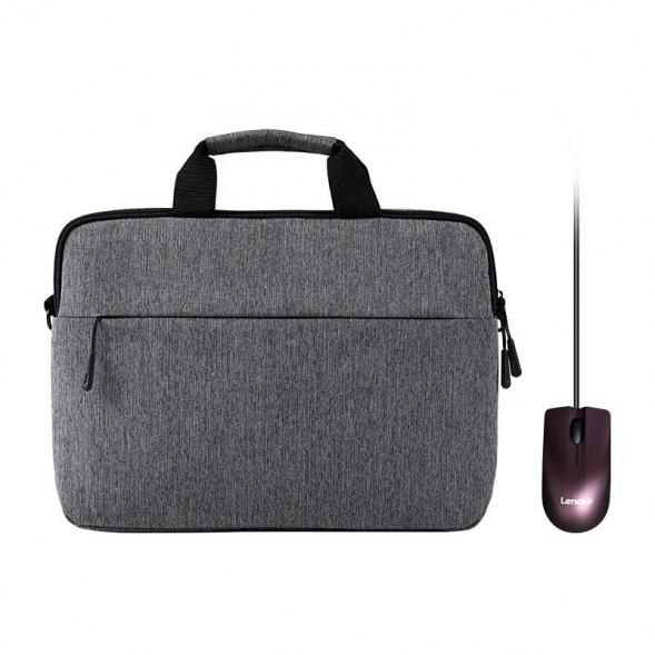 Lenovo Business lightweight and portable shoulder bag rat suit 888021871