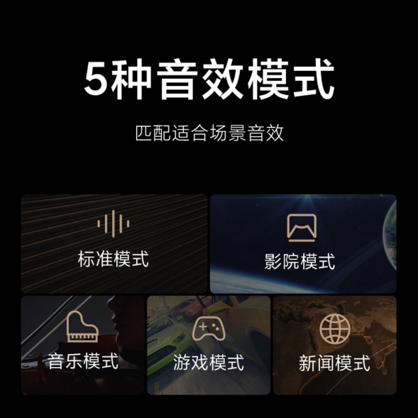 Xiaomi TV Audio 5.1.4 43148
