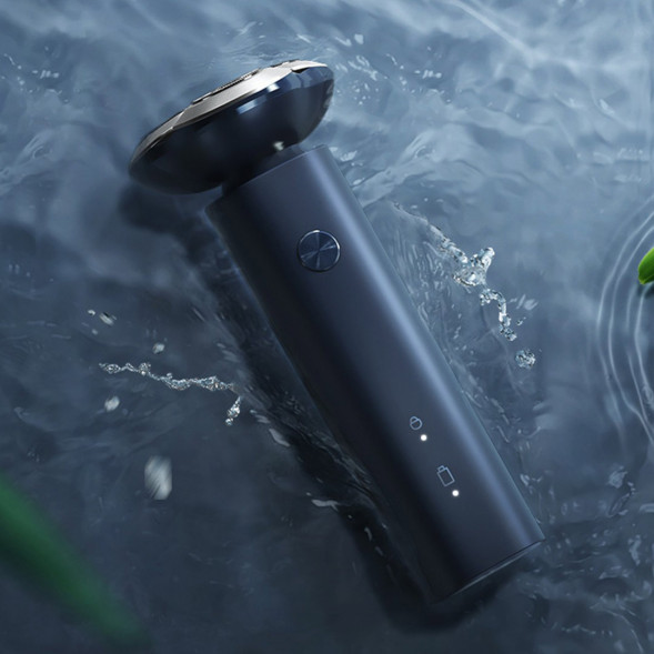 Xiaomi Mijia Electric Shaver S101 Twilight Blue 43563