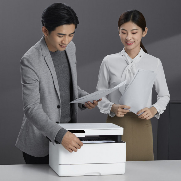 Xiaomi Laser printing all-in-one machine K200 34593