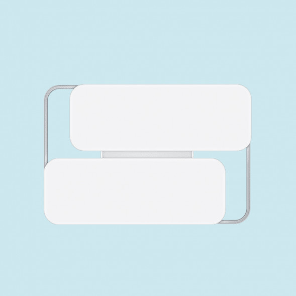 Xiaomi Mijia Smart ceiling lamp pro bedroom model 44054