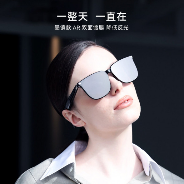 Xiaomi Mijia MIJIA smart audio glasses half frame 47499
