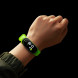 Xiaomi Mi Band 7 fluorescent camouflage wristband fluorescent green 41946