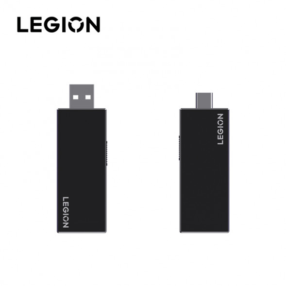 Lenovo Legion Solid State USB Drive 256GB 888054161