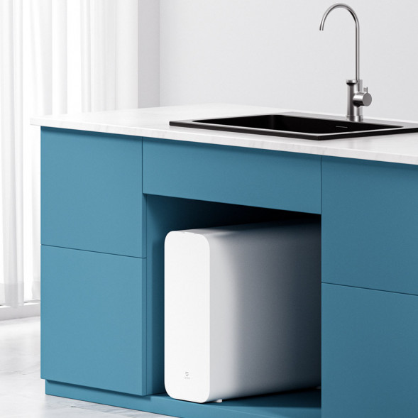 Xiaomi Mijia Water purifier 1200G 40788