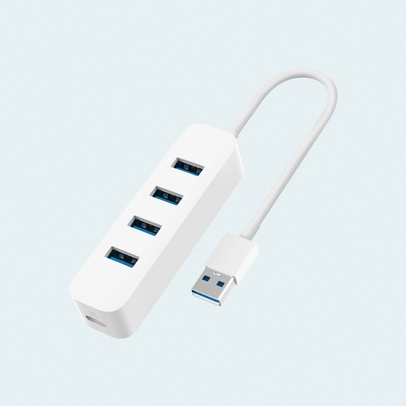 Xiaomi USB3.0 splitter 24864