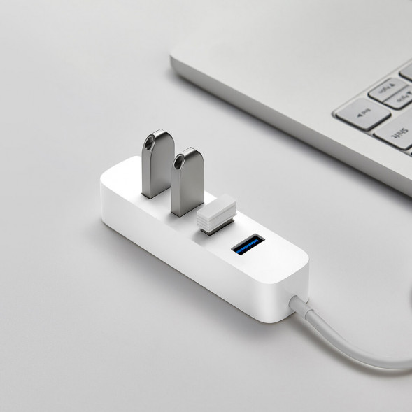 Xiaomi USB3.0 splitter 24864