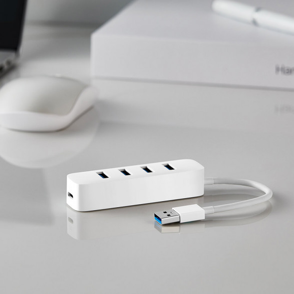 Xiaomi USB3.0 splitter 24864