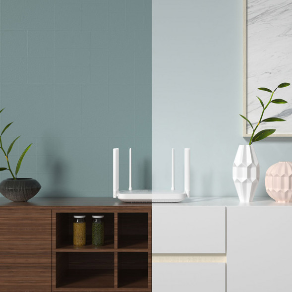 Xiaomi Redmi Router AC2100 26679