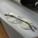 Xiaomi Mijia Anti-Blue Light Glasses Pro Eyebrow Frame 58718