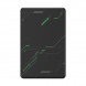 Xiaomi Black Shark Cyber ​​Power Bank 10000mAh Portable Black 54331