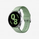 Xiaomi Watch Strap Vibrant Silicone Strap Sprout Green 44434