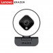 Lenovo Erazer 1080P camera with fill light WEC20P 31118840