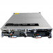 Lenovo ThinkSystem DE2000H storage large disk host/dual control/4*10G iSCSI/12*4T DE2000HRC001
