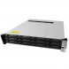 Lenovo ThinkSystem DE2000H storage large disk host/dual control/4*10G iSCSI/12*4T DE2000HRC001