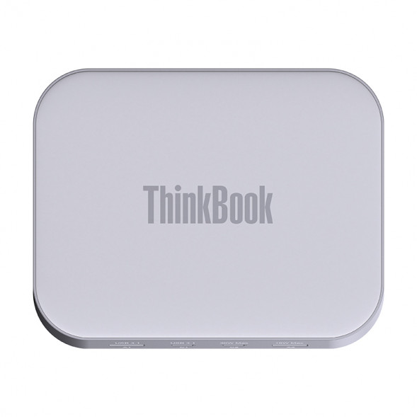 Lenovo ThinkBook 170W GaN Charging Base Station 4X21L72493