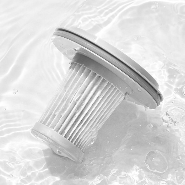 Xiaomi Mijia Mite remover filter element (pack of two) 29760