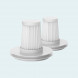 Xiaomi Mijia Mite remover filter element (pack of two) 29760