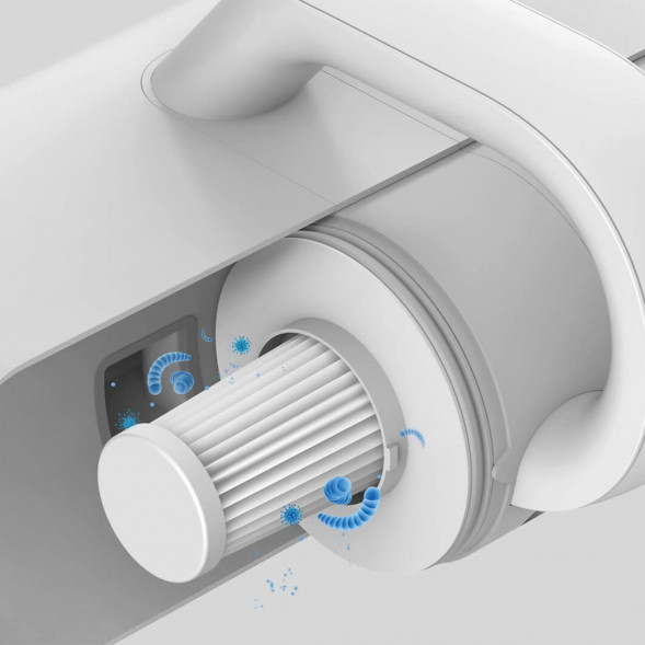 Xiaomi Mijia Mite remover filter element (pack of two) 29760