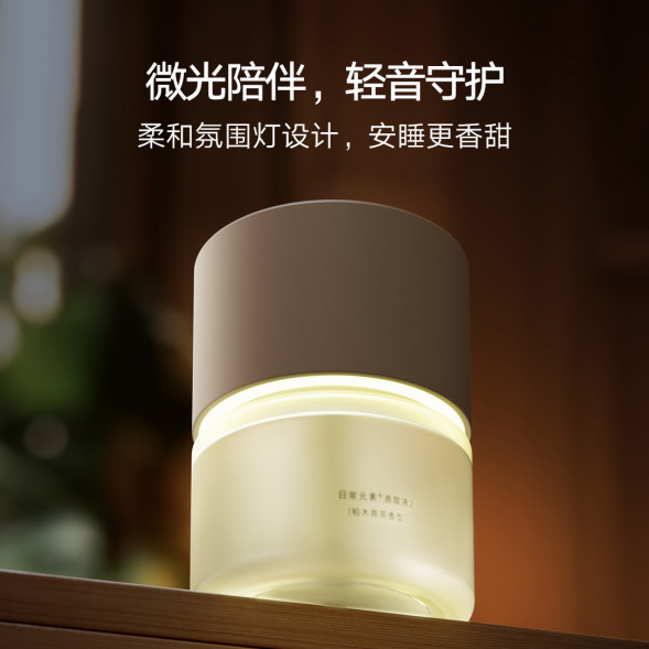 Xiaomi Mijia Automatic fragrance machine 2 set white 57818