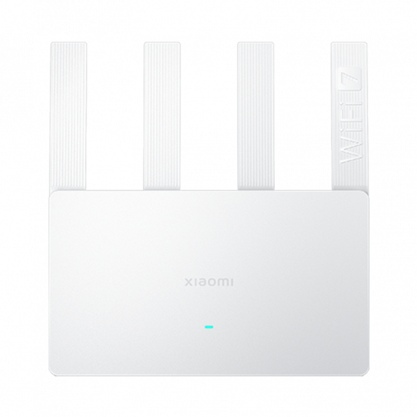 Xiaomi Router BE3600 white 54817