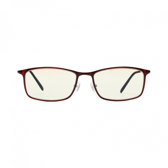 Xiaomi Mijia Anti-blue light goggles red 21824