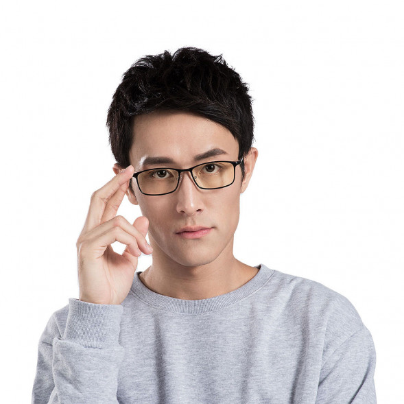 Xiaomi Mijia Anti-blue light goggles red 21824