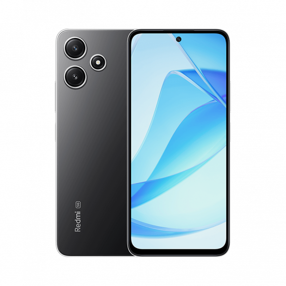 Xiaomi Redmi 12 5G Star Rock Gray 8GB+128GB 50997