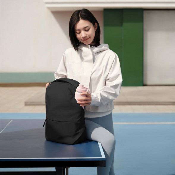 Xiaomi Mijia Commuter Backpack Jianyan Black 57097