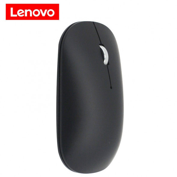 Lenovo Xiaoxin Air Handle Silent Wireless Mouse White 888021247