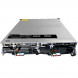 Lenovo ThinkSystem DE2000H storage large disk host/dual control/4*10G iSCSI/4*4TB DE2000HRC002