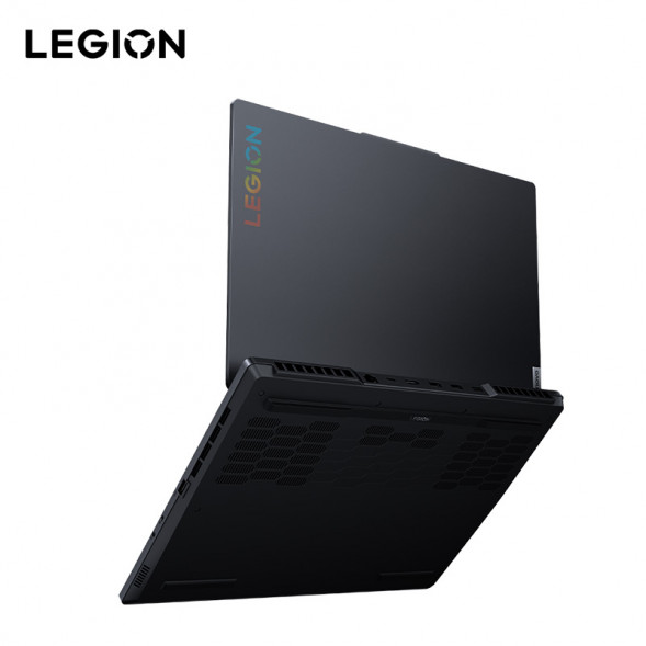 Lenovo Legion R7000 15.6-inch gaming laptop titanium crystal gray 83EG0002CD-LK
