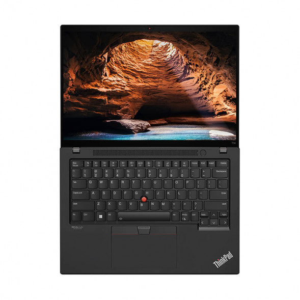 Lenovo ThinkPad T14 2023 Intel Core i5 Professional Engineer&amp;#039;s Book TH-240701