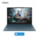 Lenovo Yoga Pro 14s AI Yuanqi 14.5-inch thin and light notebook computer foggy blue AK-83E2009XCD