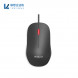 Lenovo Thinkplus wired mouse M80 business office gaming general mouse 36003915