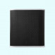Xiaomi Mijia Fresh air fan ozone filter element black 21294