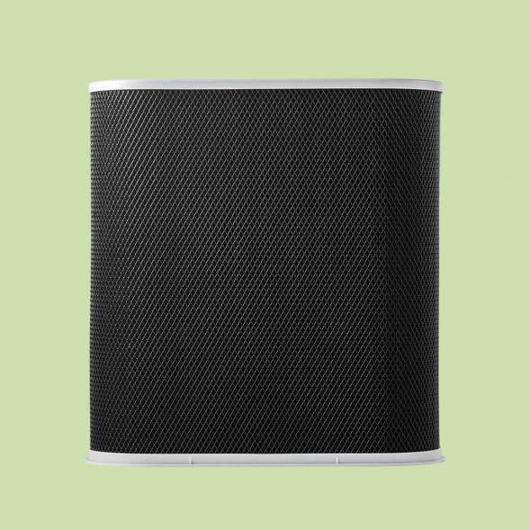 Xiaomi Mijia Fresh air fan ozone filter element black 21294